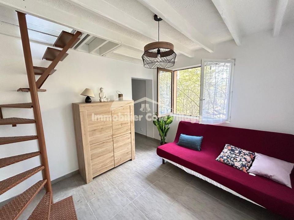 Apartament a La Trinite, Alpes-Maritimes - foto 2