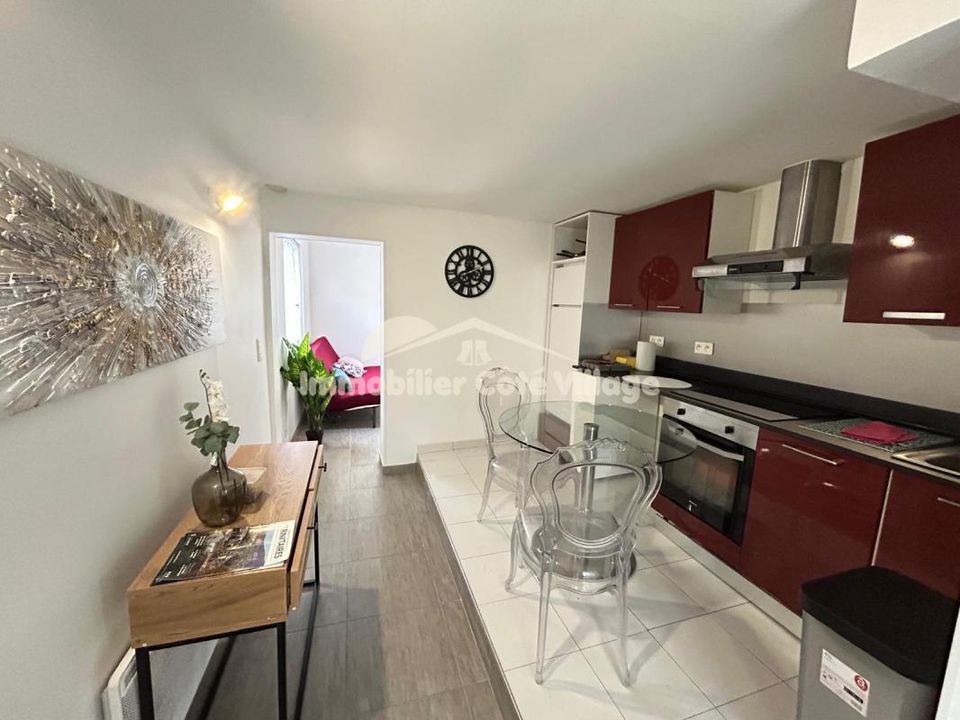 Apartament a La Trinite, Alpes-Maritimes - foto 3