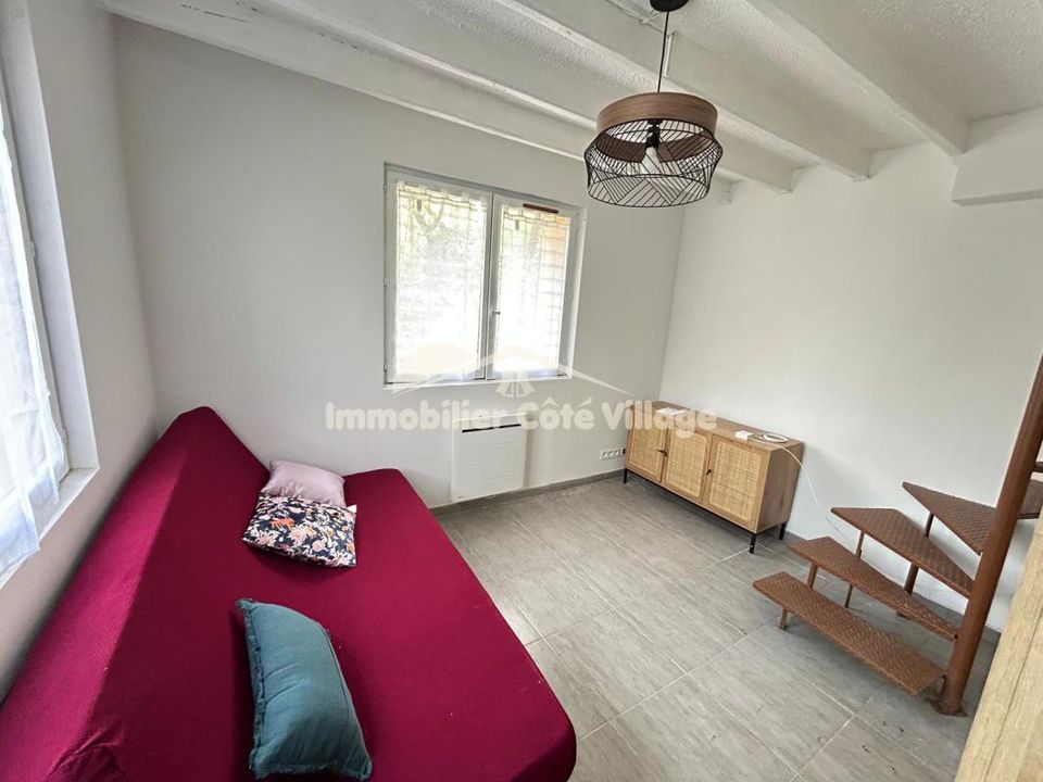 Apartament a La Trinite, Alpes-Maritimes - foto 4