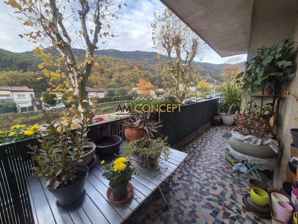 Lejlighed i Contes, Alpes-Maritimes - foto 5