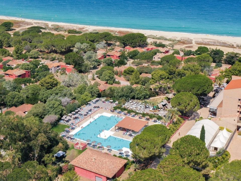Lejlighed i Belgodère, Haute-Corse - foto 1
