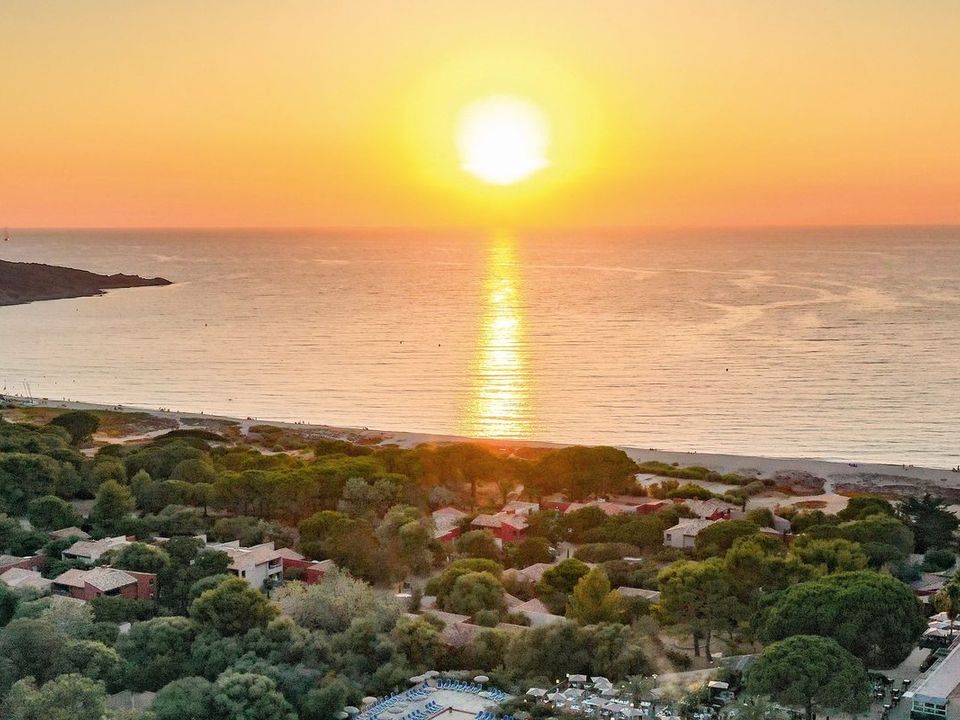 Lejlighed i Belgodère, Haute-Corse - foto 1
