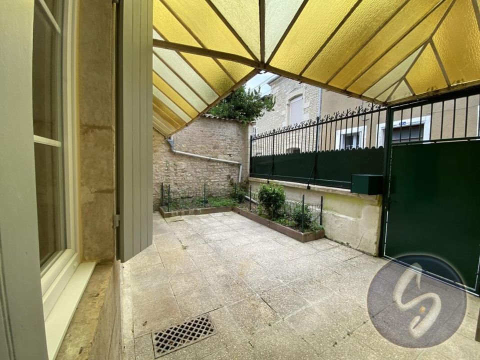 Villa i Saint-Maixent-l'Ecole, Deux-Sevres - bilde 1