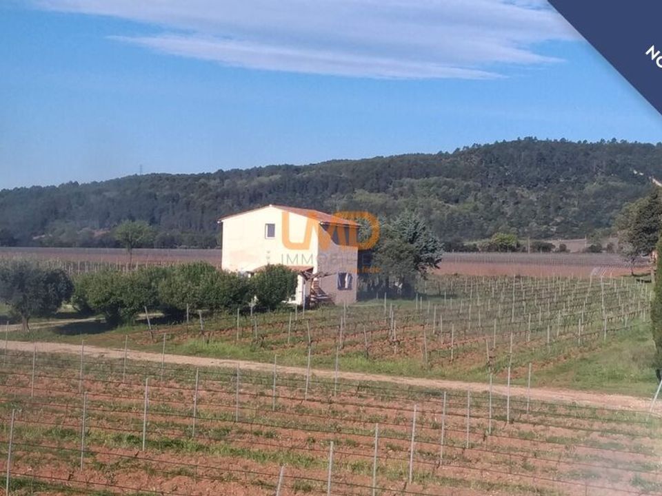 Helårsgrund i La Motte, Var - foto 4