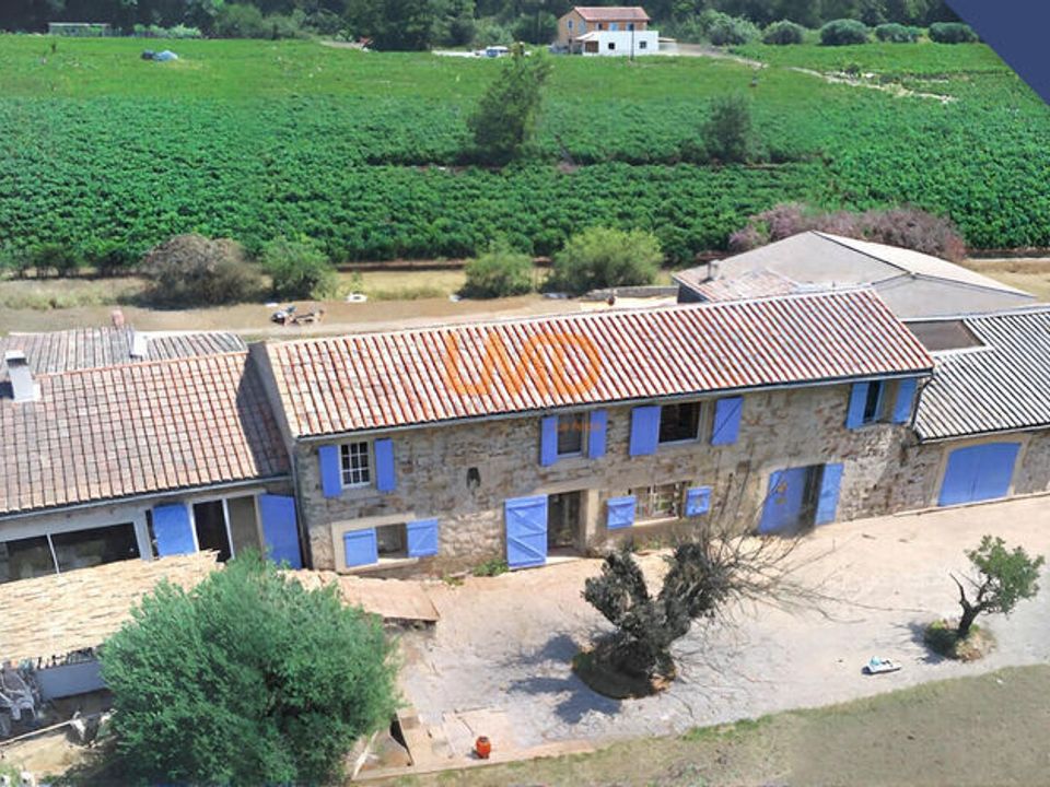 Helårsgrund i La Motte, Var - foto 5