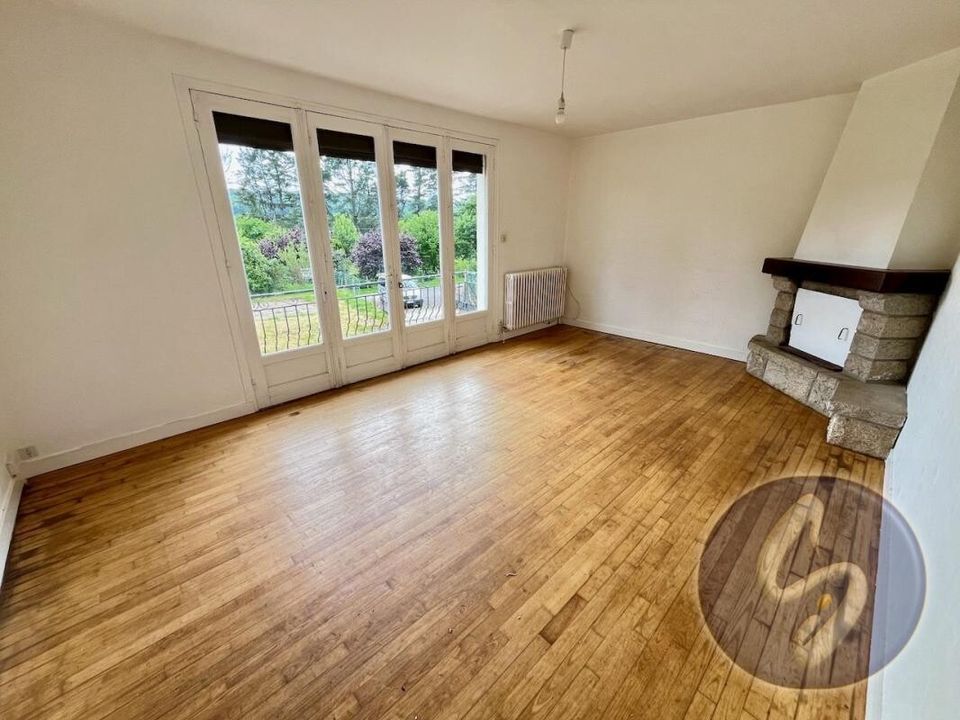 Villa i Missiriac, Morbihan - foto 3