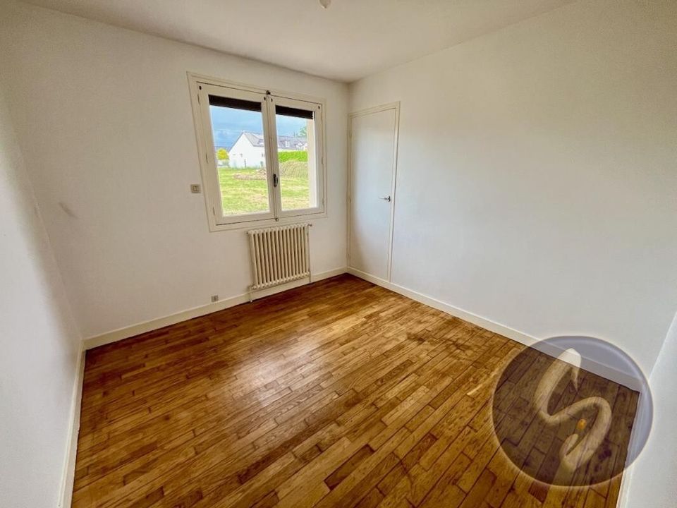 Villa i Missiriac, Morbihan - foto 5