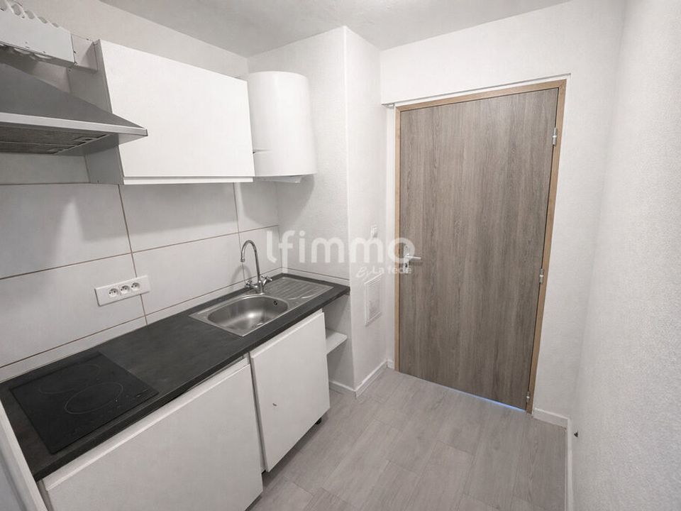 Duplex i Mulhouse, Haut-Rhin - foto 2
