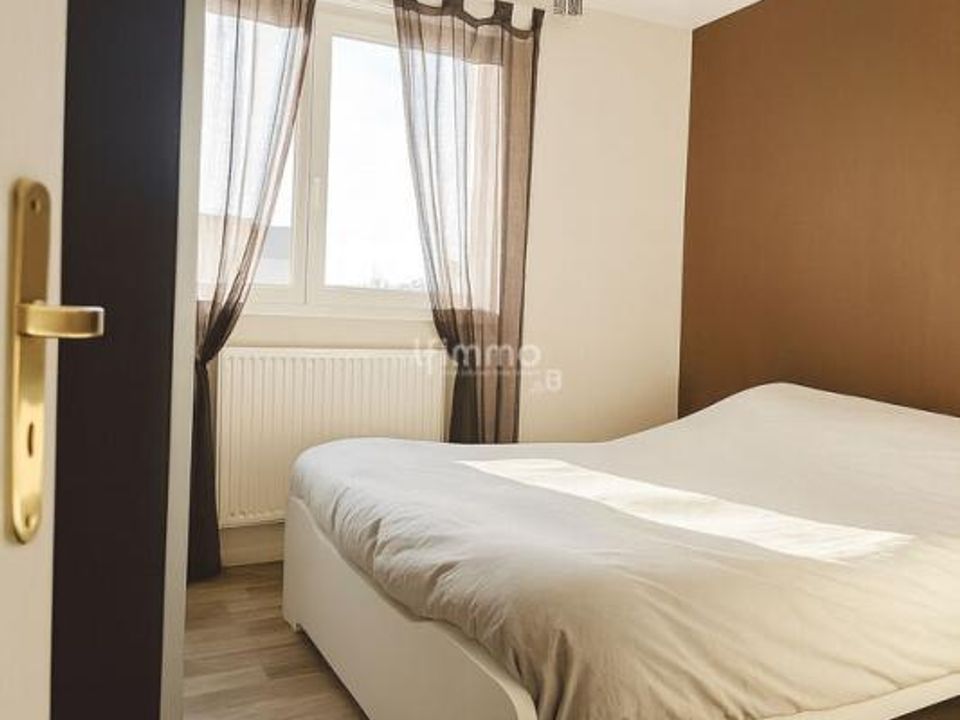 Lejlighed i Saint-Louis, Haut-Rhin - foto 4
