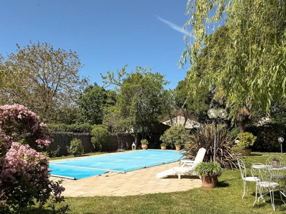 Villa i Chauvigny, Vienne - foto 4