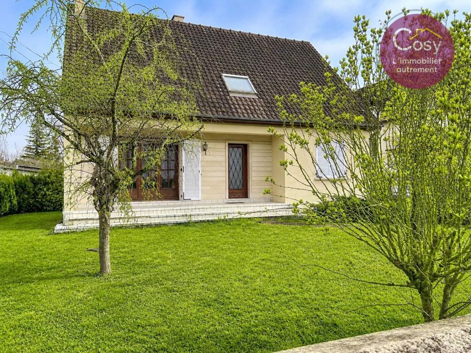 Bungalow i Soissons, Aisne - foto 1