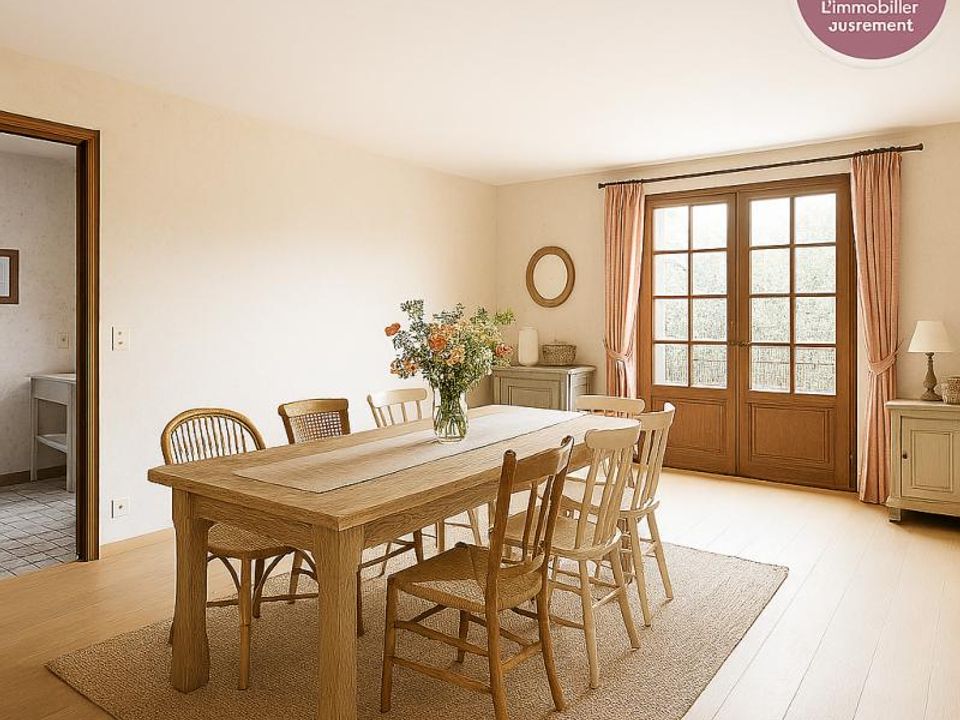 Bungalow i Soissons, Aisne - foto 5