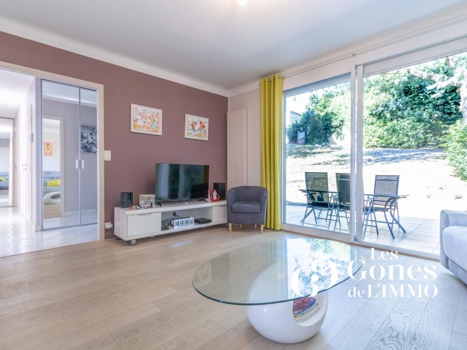 Villa i Charbonnières-les-Bains, Rhone - foto 4