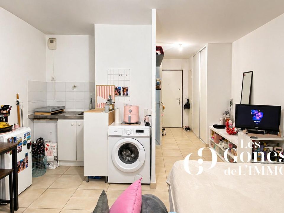 Studio i Bron, Rhone - foto 2