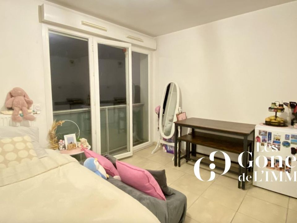 Studio i Bron, Rhone - foto 3