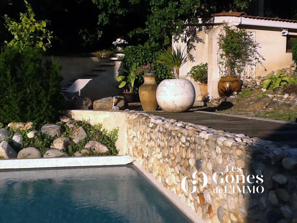 Villa i Francheville, Rhone - foto 4