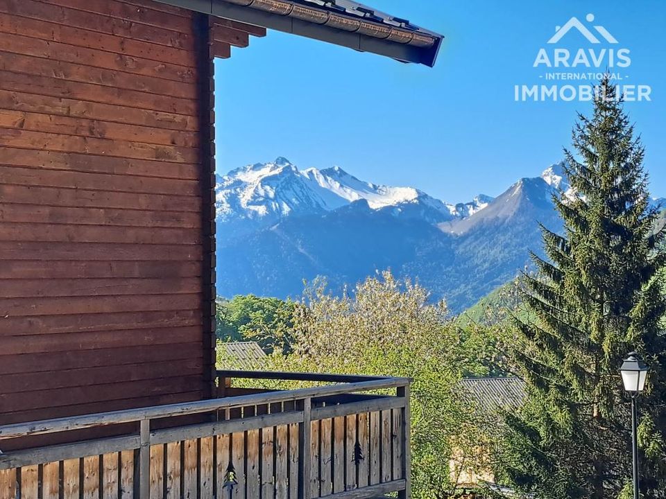 Villa i Talloires-Montmin, Haute-Savoie - foto 3