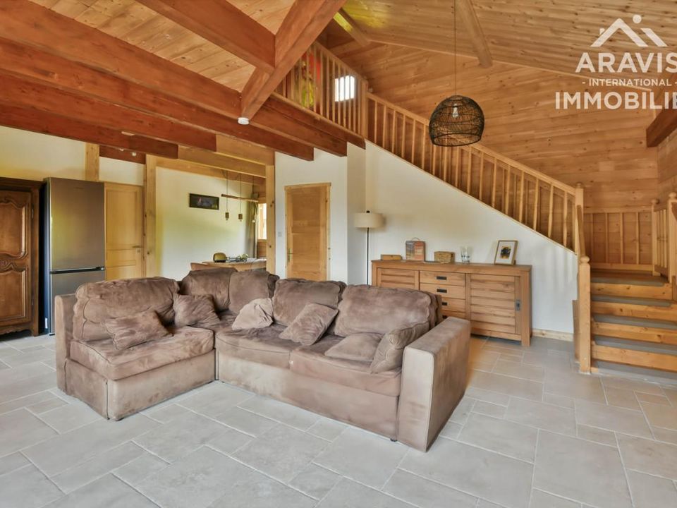 Villa i Talloires-Montmin, Haute-Savoie - foto 5