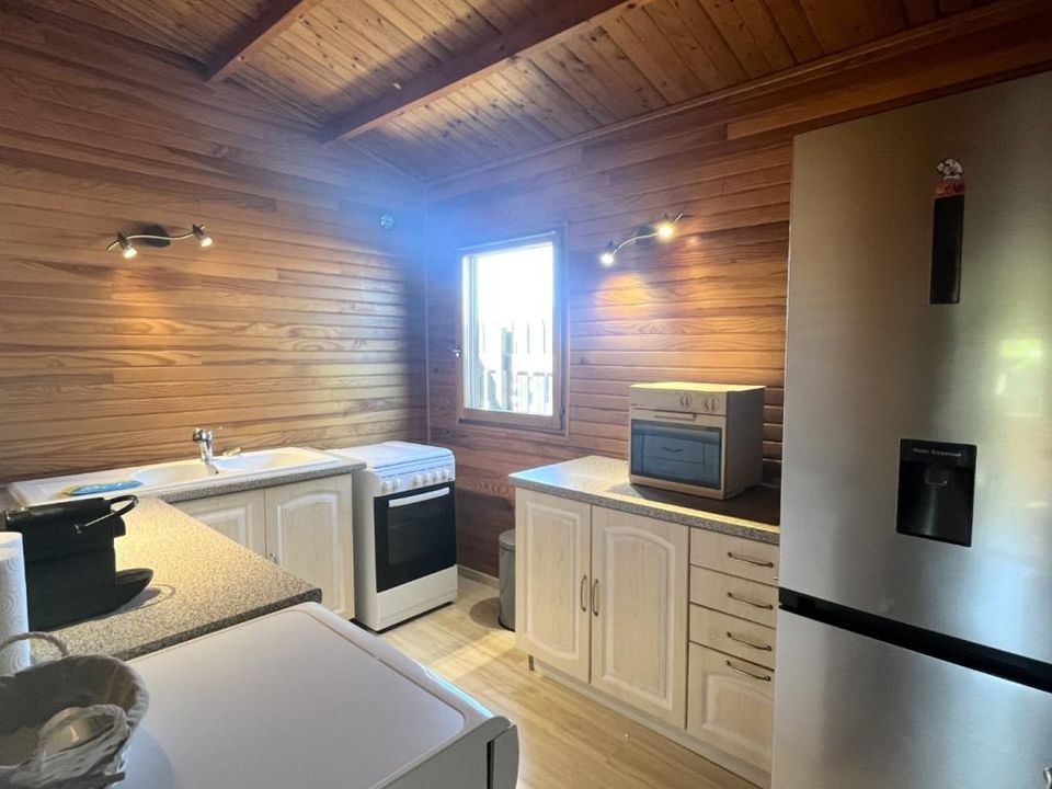 Apartment in Lucciana, Haute-Corse - photo 3