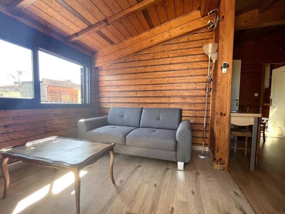Apartment in Lucciana, Haute-Corse - photo 4