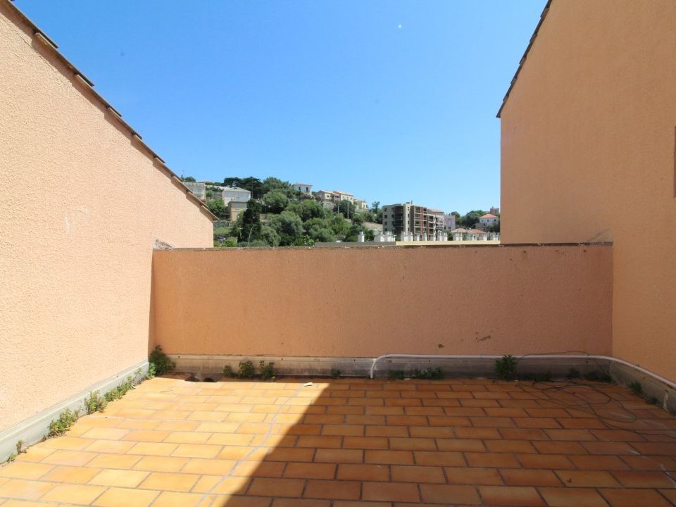 Leilighet i Bastia, Haute-Corse - bilde 2