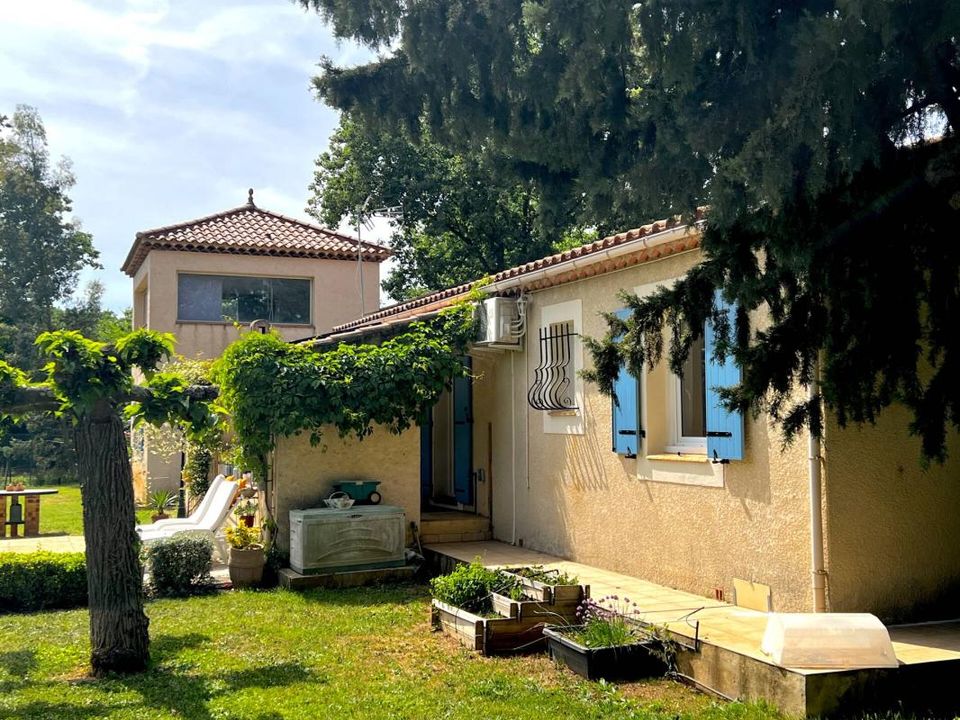 Villa i Néoules, Var - foto 1