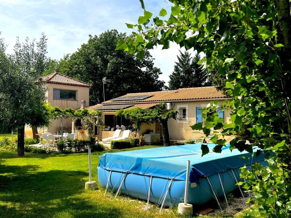 Villa i Néoules, Var - foto 2