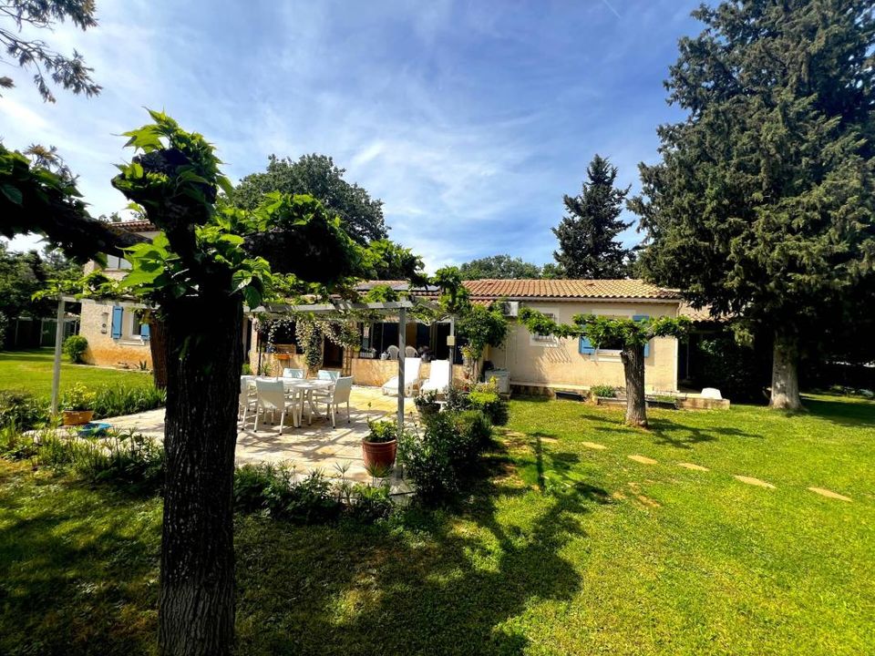 Villa i Néoules, Var - foto 3
