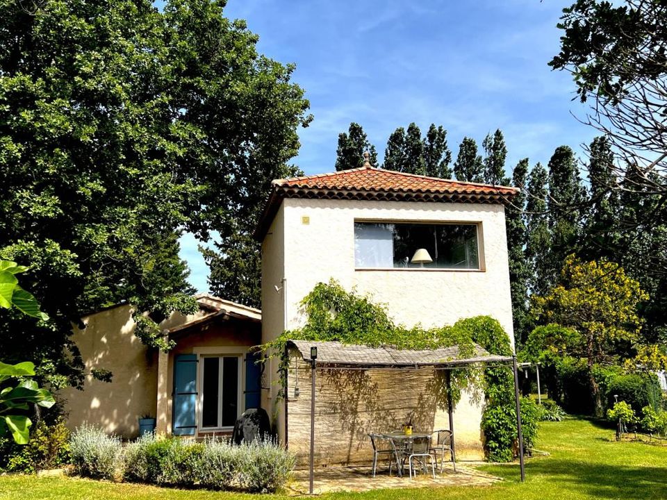 Villa i Néoules, Var - foto 4