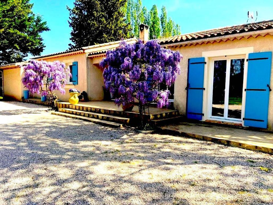 Villa i Néoules, Var - foto 5