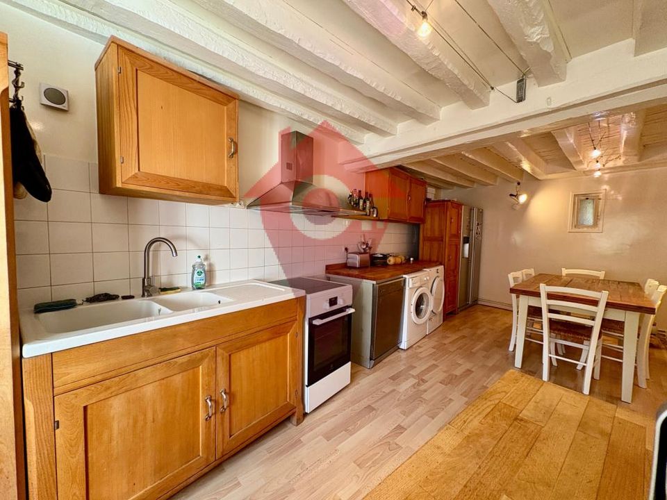 Landsbyhus i Orgeval, Yvelines - foto 4