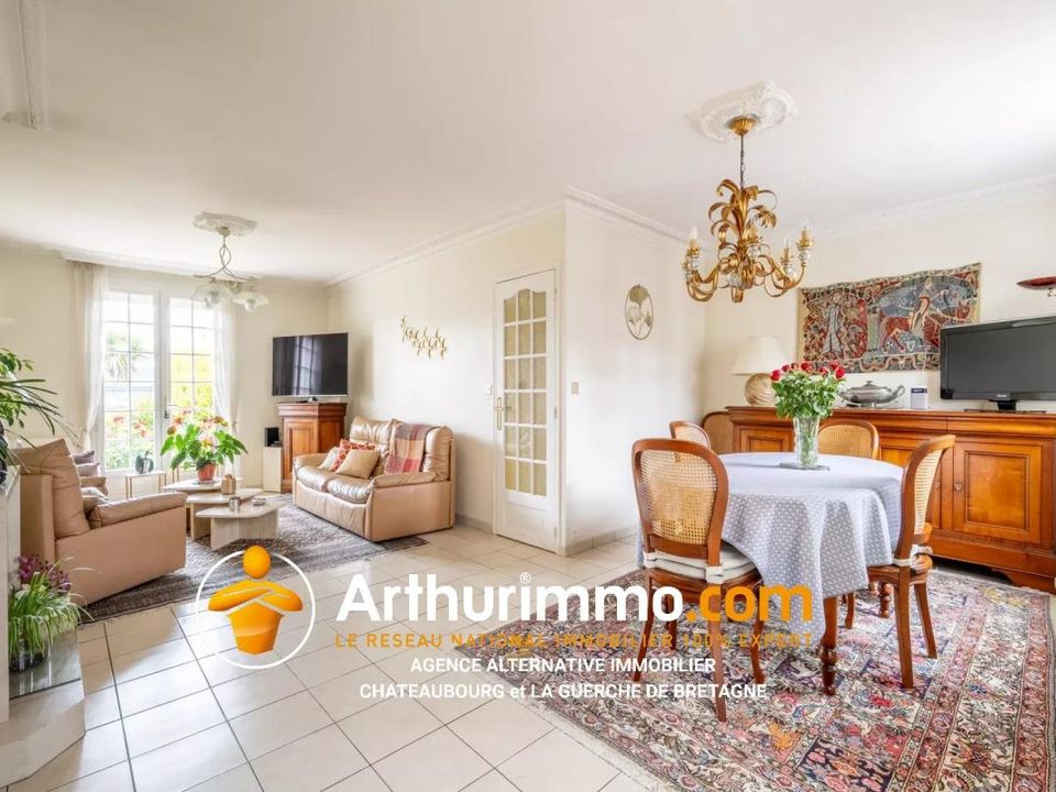 Villa i Bouguenais, Loire-Atlantique - foto 2