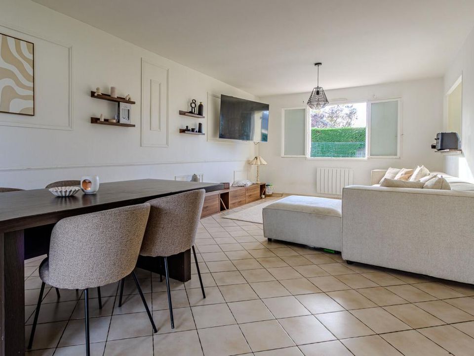 Villa i Saint-Lambert-la-Potherie, Maine-et-Loire - foto 1