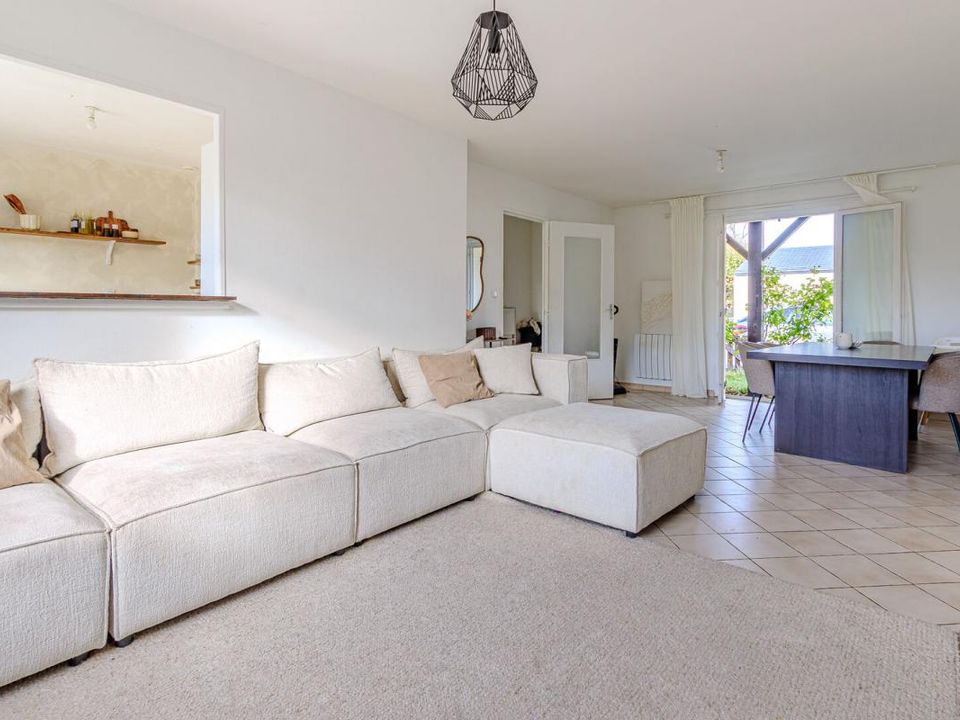 Villa i Saint-Lambert-la-Potherie, Maine-et-Loire - foto 4