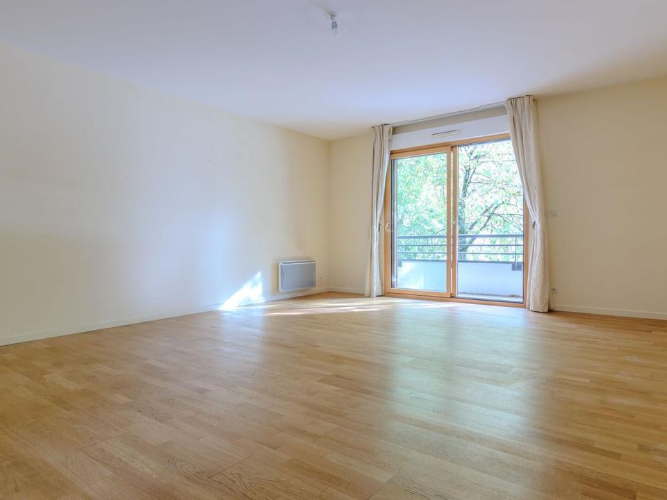 Apartamento en Angers, Maine-et-Loire - foto 3