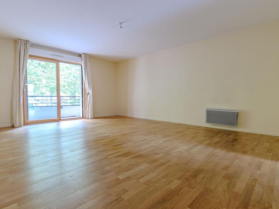 Apartamento en Angers, Maine-et-Loire - foto 4