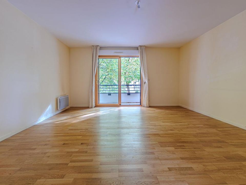 Apartamento en Angers, Maine-et-Loire - foto 5