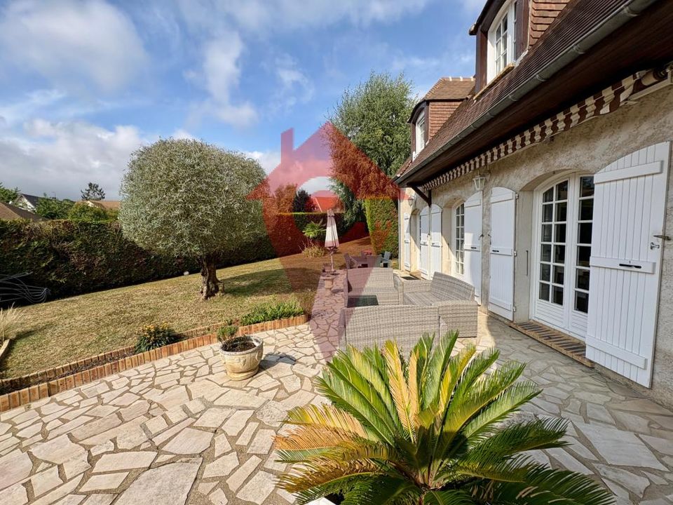 Villa i Orgeval, Yvelines - foto 3