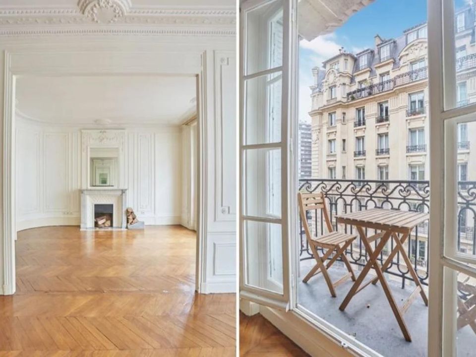 Duplex i Paris, Paris - foto 1