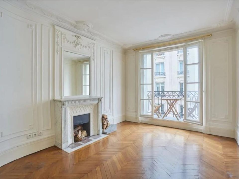 Duplex i Paris, Paris - foto 2
