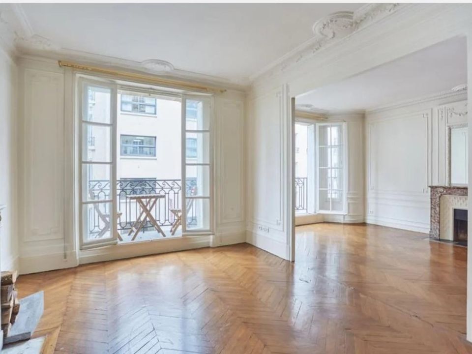 Duplex i Paris, Paris - foto 3