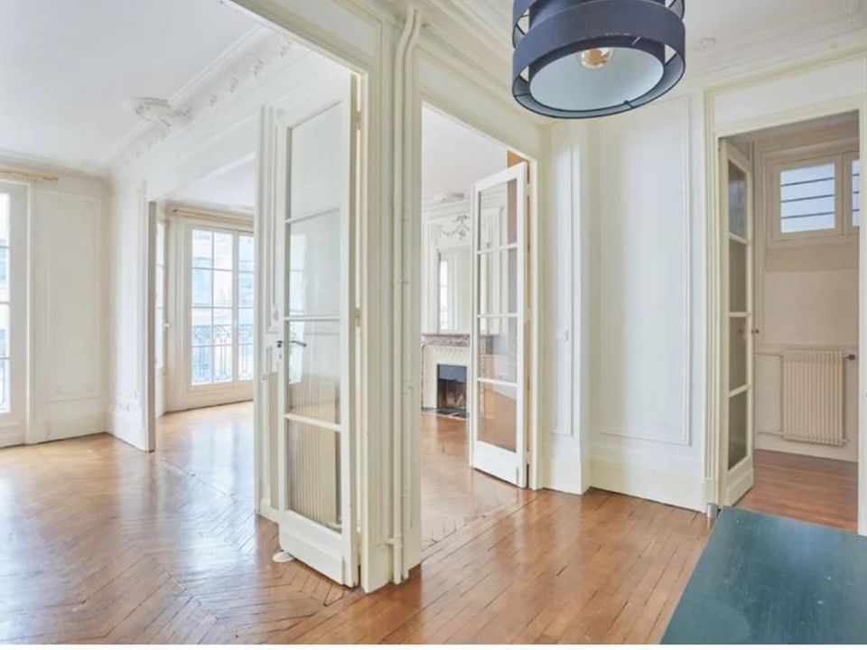 Duplex i Paris, Paris - foto 4