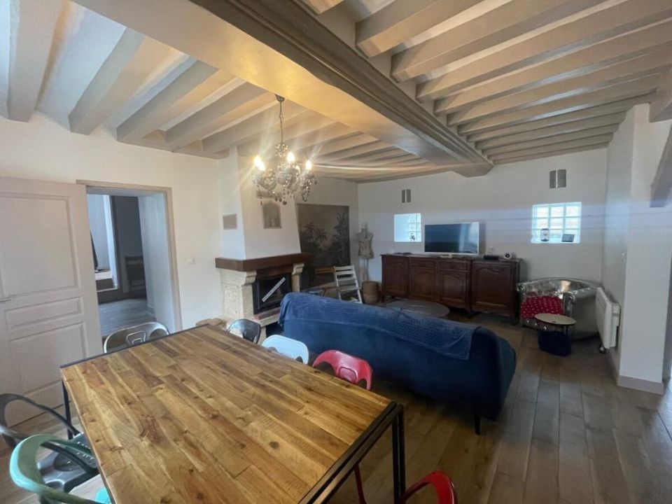 Villa i La Mesniere, Orne - foto 2