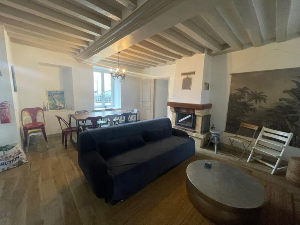 Villa i La Mesniere, Orne - foto 3