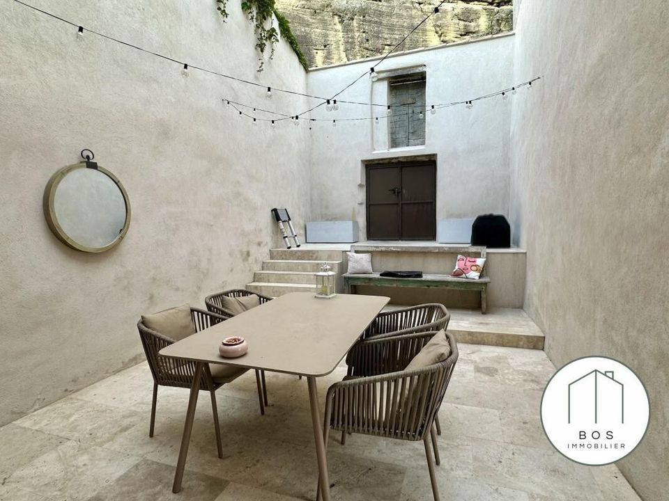 Villa i Salon de Provence, Bouches-du-Rhone - foto 2