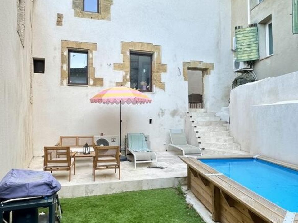 Villa i Salon de Provence, Bouches-du-Rhone - foto 4