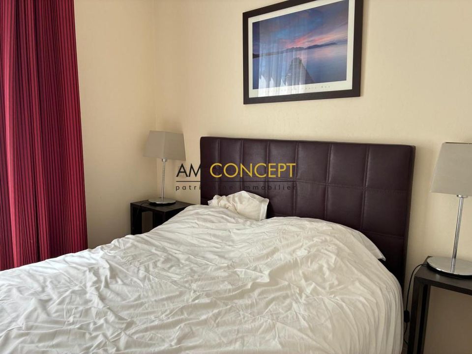 Lejlighed i Antibes, Alpes-Maritimes - foto 5