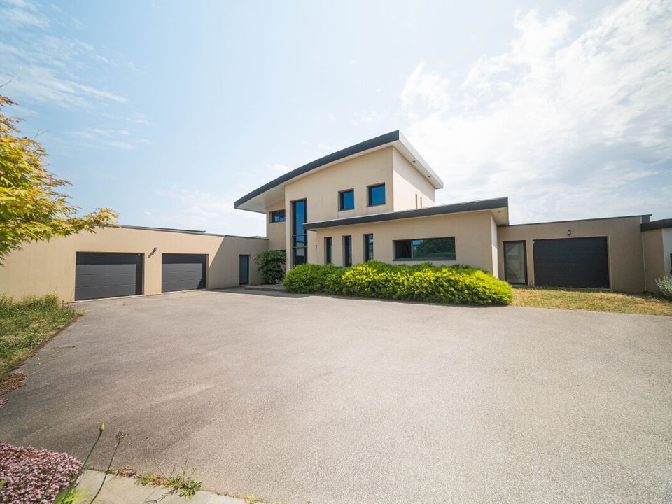 Villa i Saint-Renan, Finistere - bilde 1