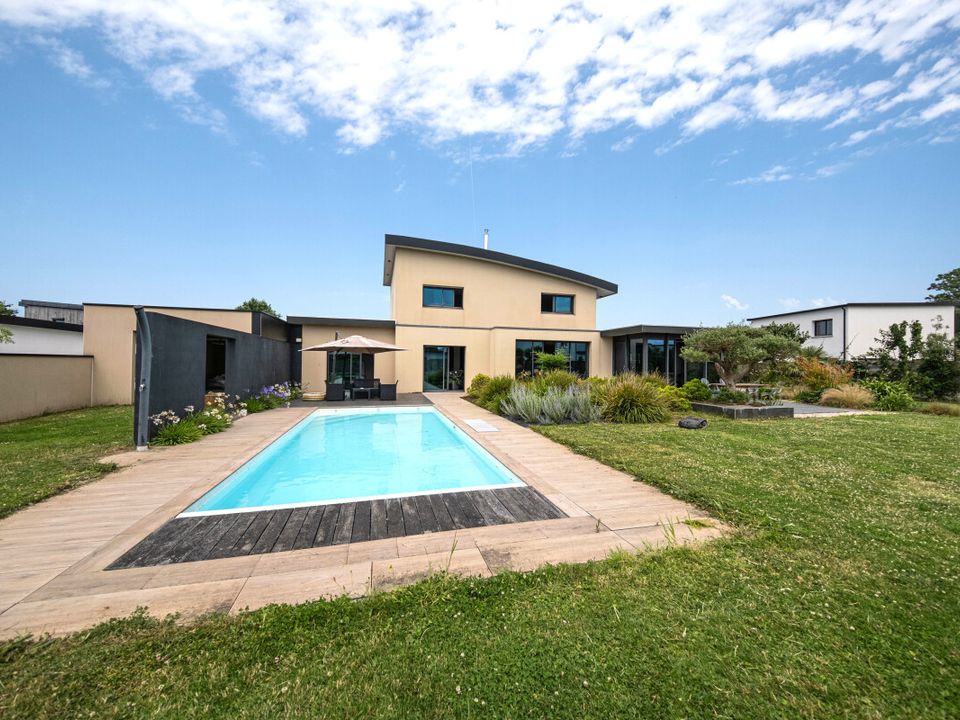 Villa i Saint-Renan, Finistere - bilde 2
