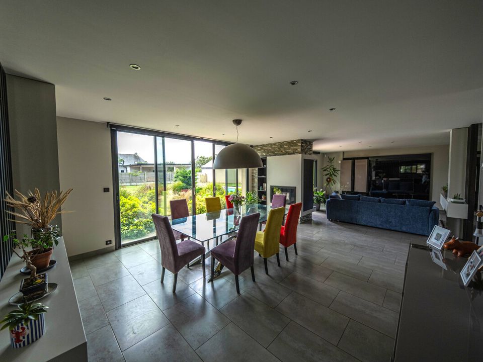 Villa i Saint-Renan, Finistere - bilde 3